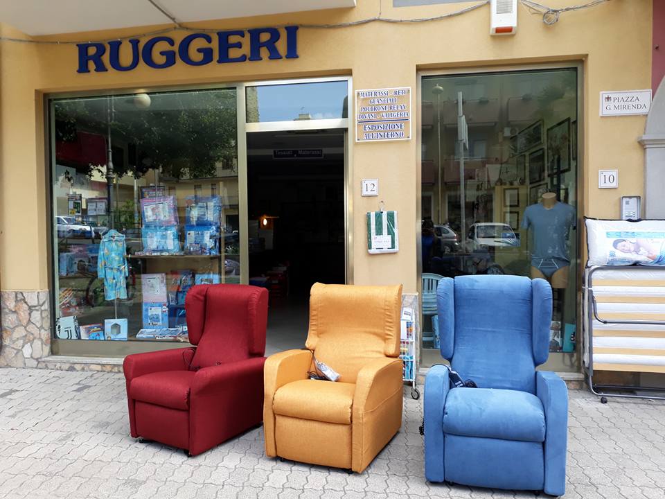 Corredi Ruggeri