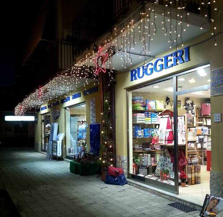 Corredi Ruggeri